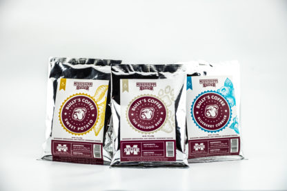 Coffee Variety Pack