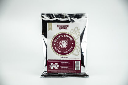 Bully's Coffee The Bulldog Brew