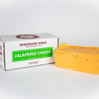 Jalapeno Pepper Cheese