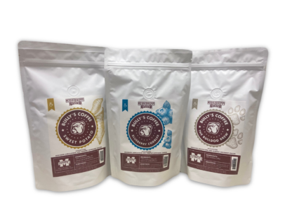 Large Coffee Variety Pack 10.25