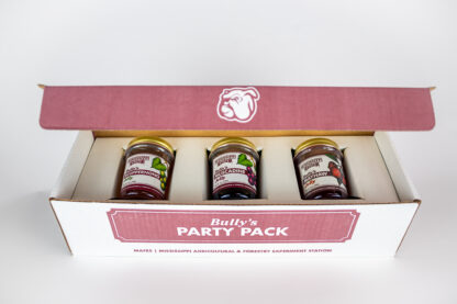 Southern Jelly Sampler - Image 2