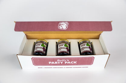 Five Pepper Jelly Pack - Image 2