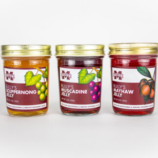 Southern Jelly Sampler