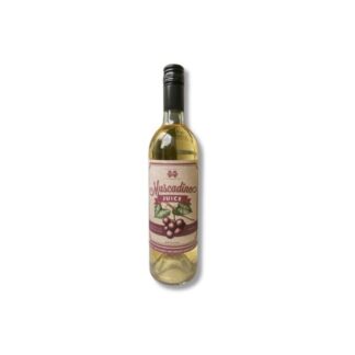 Muscadine Juice 4 btl
